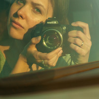 Portrait of a photographer (avatar) Светлана Тетера (Svetlana Tetera)
