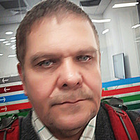 Portrait of a photographer (avatar) Владислав Крашевский (Vladislav Krashevskiy)