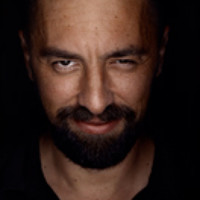 Portrait of a photographer (avatar) Сергей Белоусов (Sergey Belousov)