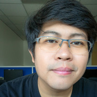 Портрет фотографа (аватар) Erickson Tungpalan (Erickson D. Tungpalan)