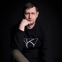 Portrait of a photographer (avatar) Ryan Bokeh