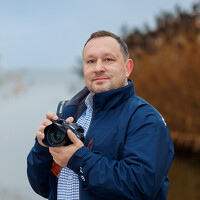 Portrait of a photographer (avatar) Кодолов Дмитрий (Dmitriy Kodolov)