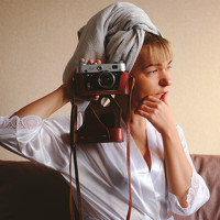 Portrait of a photographer (avatar) Елена Семёнова (Elena Semenova)