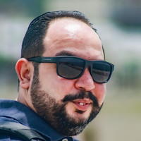 Portrait of a photographer (avatar) Amr Abozeid