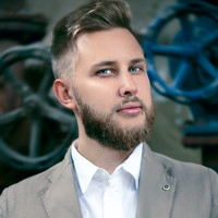 Portrait of a photographer (avatar) Wiktor Tomasz (Victor)