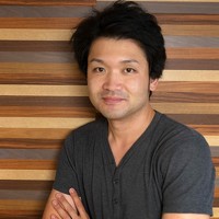 Portrait of a photographer (avatar)  Naoya Yoshida (Naoya Yoshida)