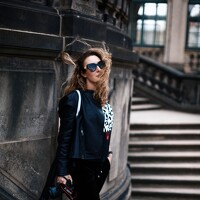 Portrait of a photographer (avatar) Алена Стефанова (Alena Stefanova)