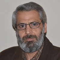Portrait of a photographer (avatar) Pooyan Samimi