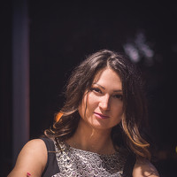 Портрет фотографа (аватар) Елена Минаева (Elena Minaeva)