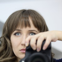 Portrait of a photographer (avatar) Оксана Немова (Oxana Nemova)