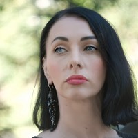 Портрет фотографа (аватар) Виктория Бердышева (Viktoriya Berdysheva)