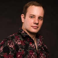 Portrait of a photographer (avatar) Петр Мещеряков