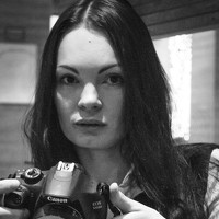 Portrait of a photographer (avatar) Наталья Пчелинцева (Natalya Pchelintseva)