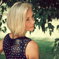 Portrait of a photographer (avatar) Юлия Кровякова (Yulia Krovyakova)