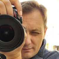Portrait of a photographer (avatar) Oleg Podlesnykh
