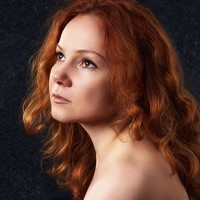 Portrait of a photographer (avatar) Светлана Лапина (Svetlana Lapina)