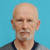 Portrait of a photographer (avatar) Михаил Егоров