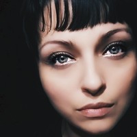 Portrait of a photographer (avatar) Татьяна Орелльер (Tatiyana Orellier)