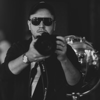 Portrait of a photographer (avatar) Георгий Казанцев (Georgiy Kazantsev)