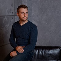 Portrait of a photographer (avatar) Алексей Крылов (Alexsey Krylov)