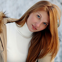 Portrait of a photographer (avatar) Ekaterina Petukhova