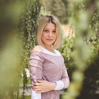 Portrait of a photographer (avatar) Елена Межалова (Elena Mezhalova)