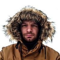Portrait of a photographer (avatar) Андрій Василишин (Andriy Vasylyshyn)