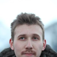Portrait of a photographer (avatar) Edward Palanski