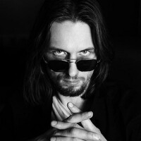 Portrait of a photographer (avatar) Karl Bekk