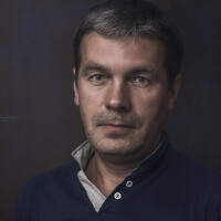 Портрет фотографа (аватар) Сергей Давлетшин (Davl)