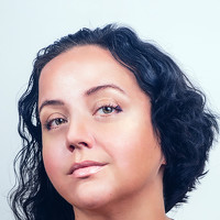 Portrait of a photographer (avatar) Алёна Храмова (Elena Khramova)