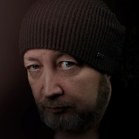 Портрет фотографа (аватар) Чернин Дмитрий (Дмитрий Чернин)