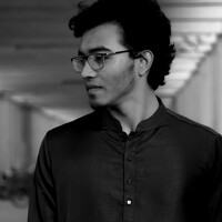 Portrait of a photographer (avatar) Mushfique Arefin