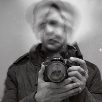 Portrait of a photographer (avatar) Mohamadreza