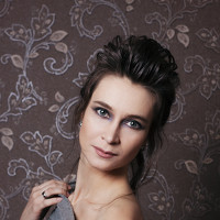 Portrait of a photographer (avatar) Марина Ворончихина (Marina Voronchihina)