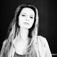 Portrait of a photographer (avatar) Anastasija Kachovic