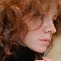 Portrait of a photographer (avatar) Alyona Seitova