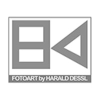 Portrait of a photographer (avatar) Harald Dessl
