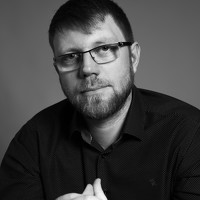 Portrait of a photographer (avatar) Алексей Шалашов (Aleksey Shalashov)