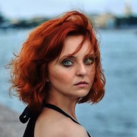 Portrait of a photographer (avatar) Надежда Козырева (Nadezhda Kozyreva)