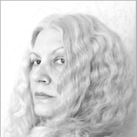 Portrait of a photographer (avatar) валентина позднякова (Pozdnyakova Valentina)