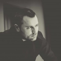 Portrait of a photographer (avatar) Denis Chicu