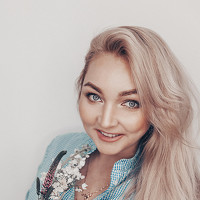 Portrait of a photographer (avatar) Ольга Белова (Olga Belova)