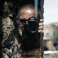 Portrait of a photographer (avatar) Giorgio Di Fini