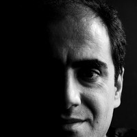 Портрет фотографа (аватар) mohammad saberi (محمد صابری)