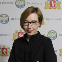 Portrait of a photographer (avatar) Майя Борецкая (Maya Boretskaya)