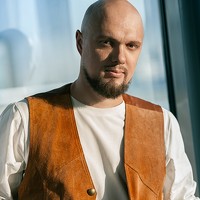 Portrait of a photographer (avatar) Андрей Ветлугин (Andrey Vetlugin)