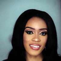 Portrait of a photographer (avatar) Dawn Osobase (Dawn Ejemenare Osobase)