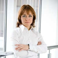Portrait of a photographer (avatar) Шихалеева (Evgeniya Shihaleeva)