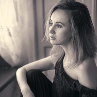 Portrait of a photographer (avatar) Кристина Аими (Kristina Aimi)